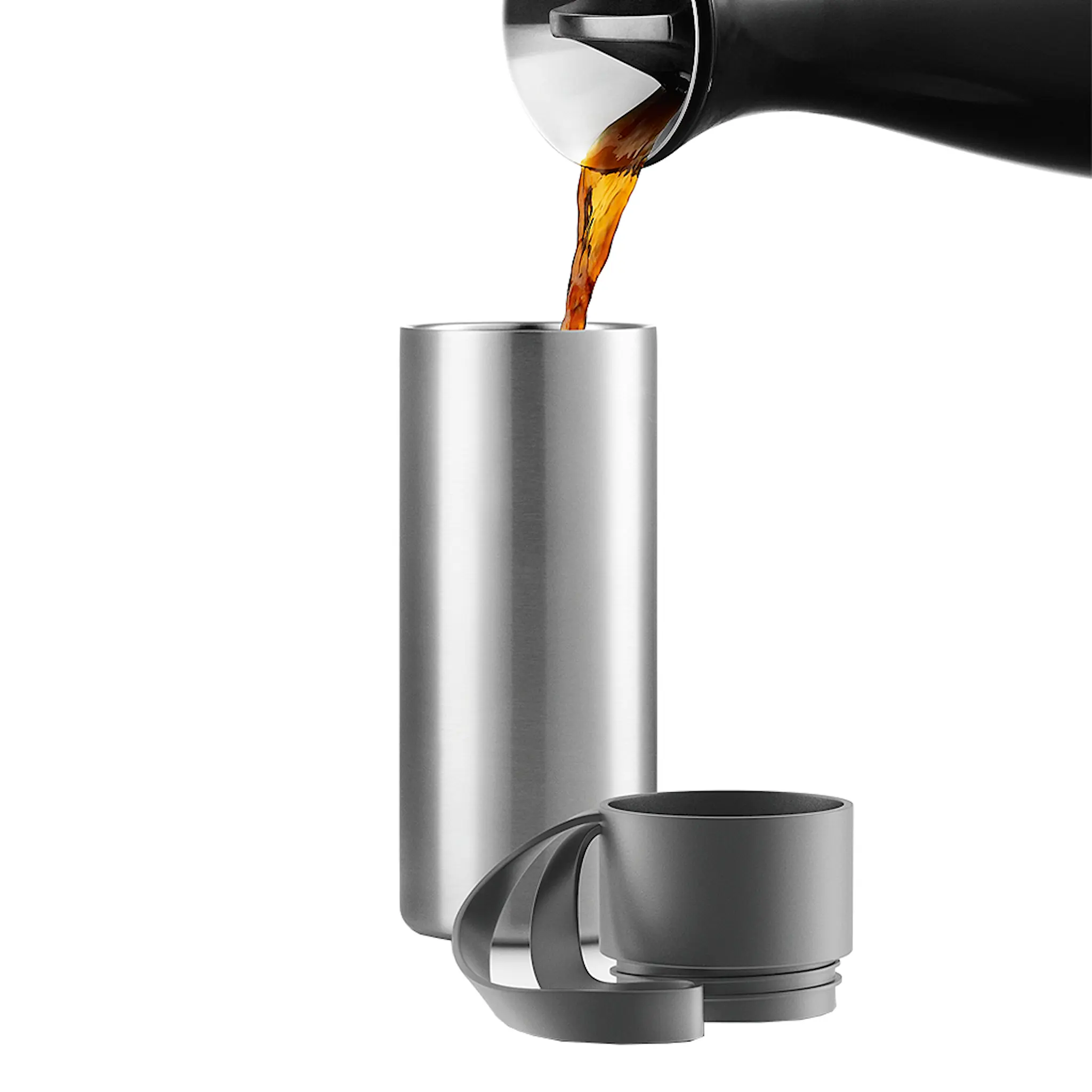 Eva Solo Mugg To Go 35 cl Grå