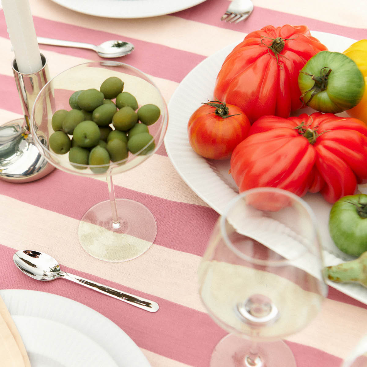 Eva Trio Legio Nova Tarjoiluastia 37x25 cm