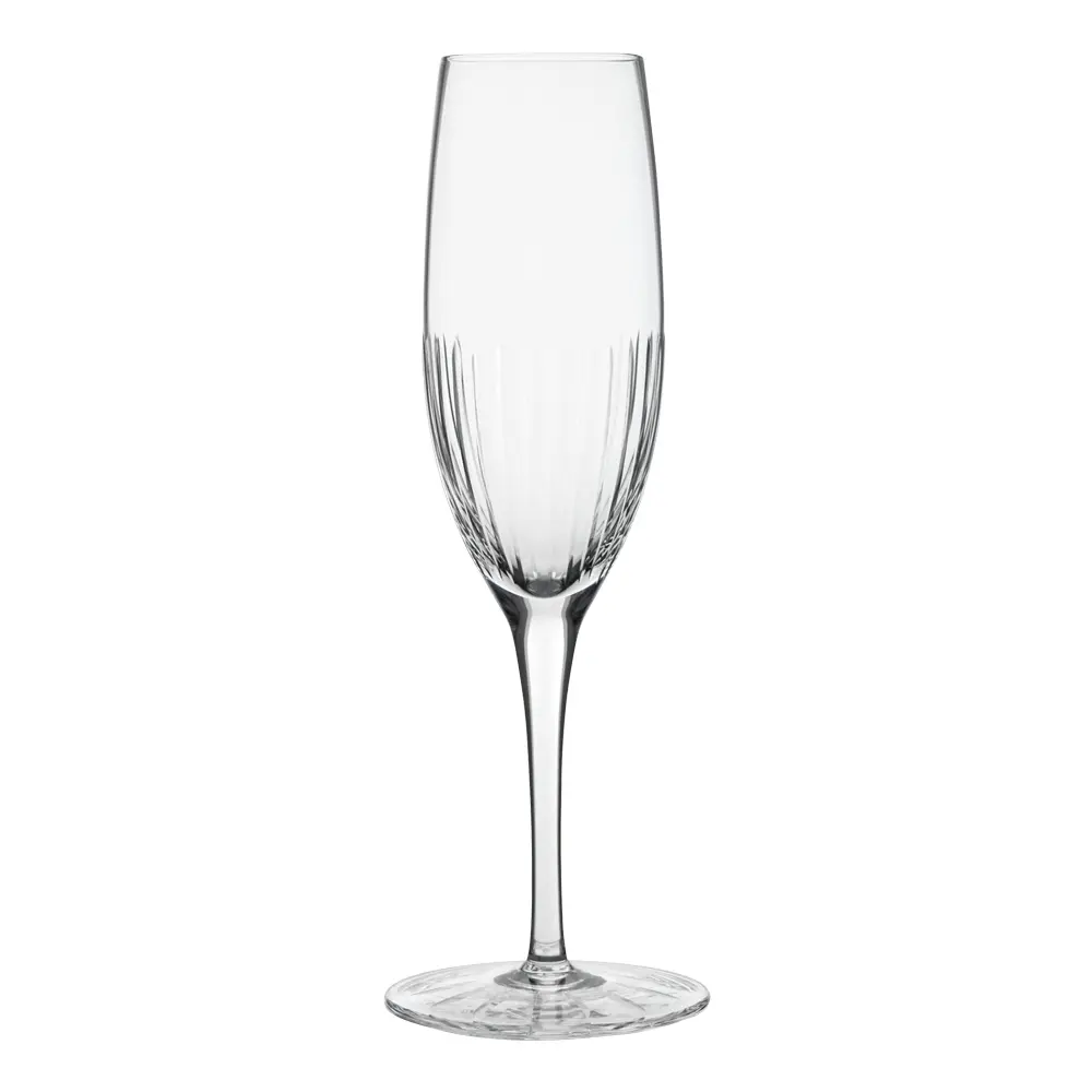 Alba Fine Line Samppanjalasi 25 cl Kirkas