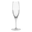 Alba Fine Line Champagneglas 25 cl Klar