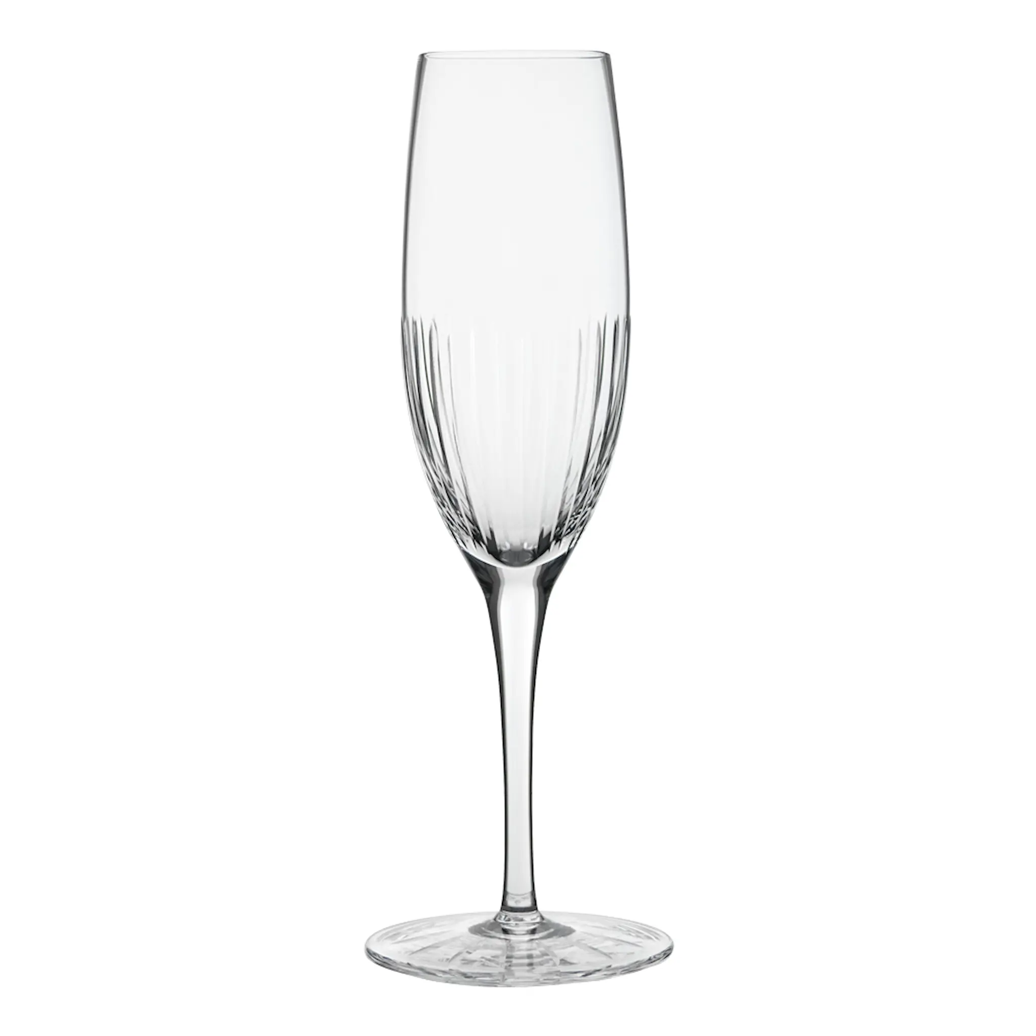 Magnor Alba Fine Line Samppanjalasi 25 cl Kirkas