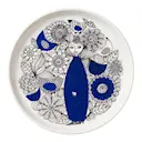 Pastoraali Tallrik 19 cm