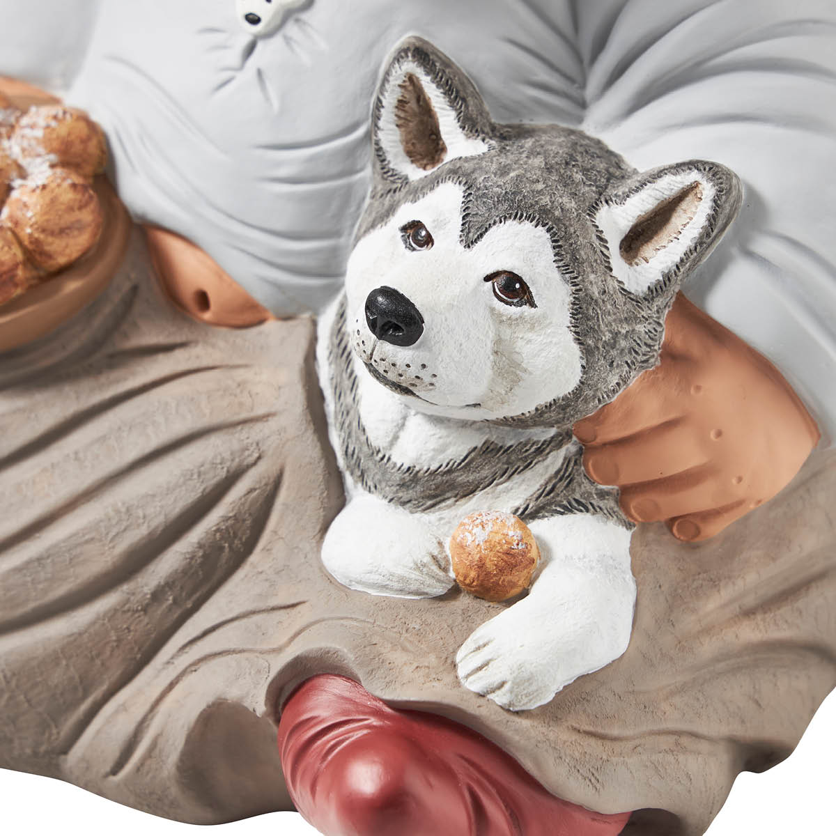 Klarborg Nisse Marley 23,5 cm