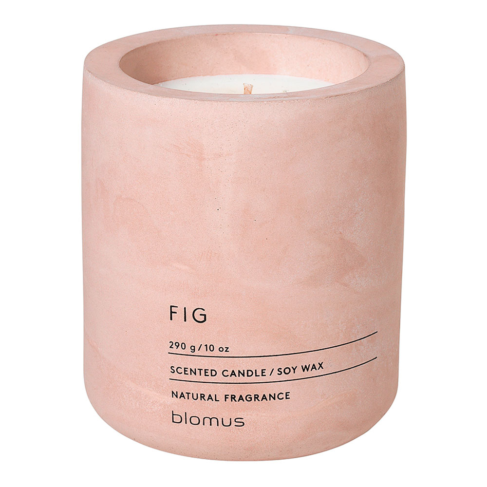 Blomus Fraga duftlys L fig