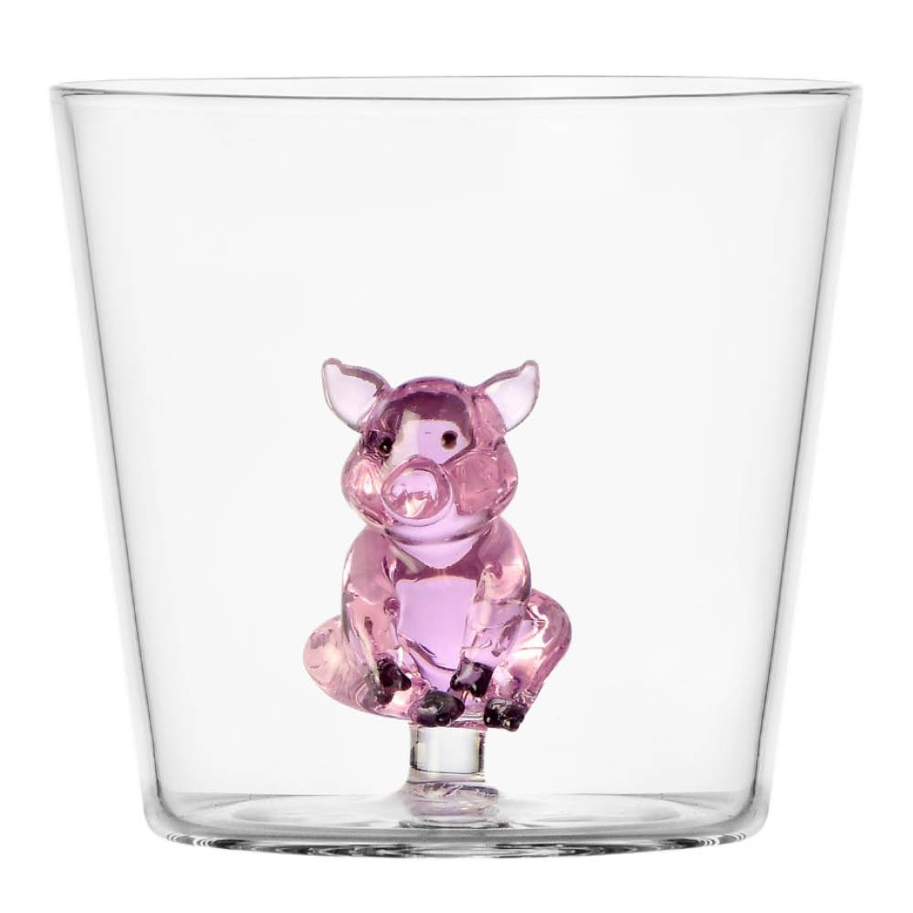 Ichendorf Milano Animal Farm vesilasi 30 cl sika