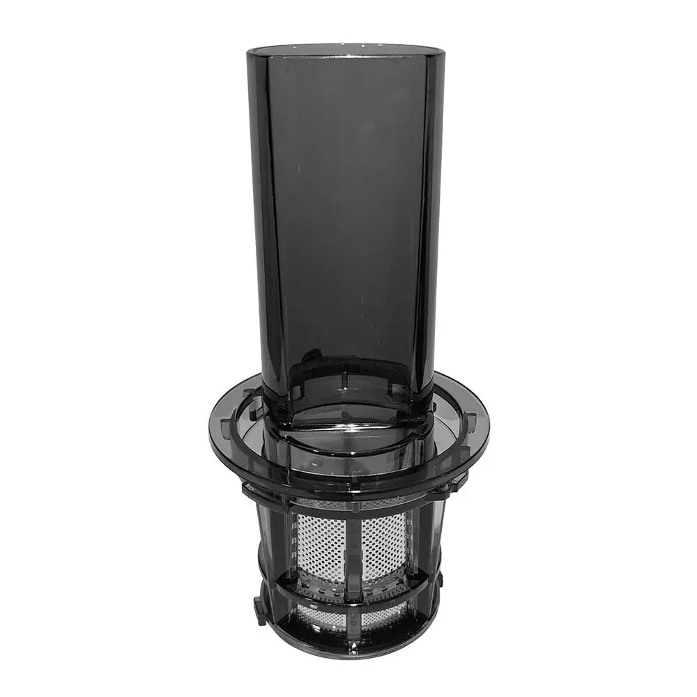 Ultimate juicer svart til slowjuicer