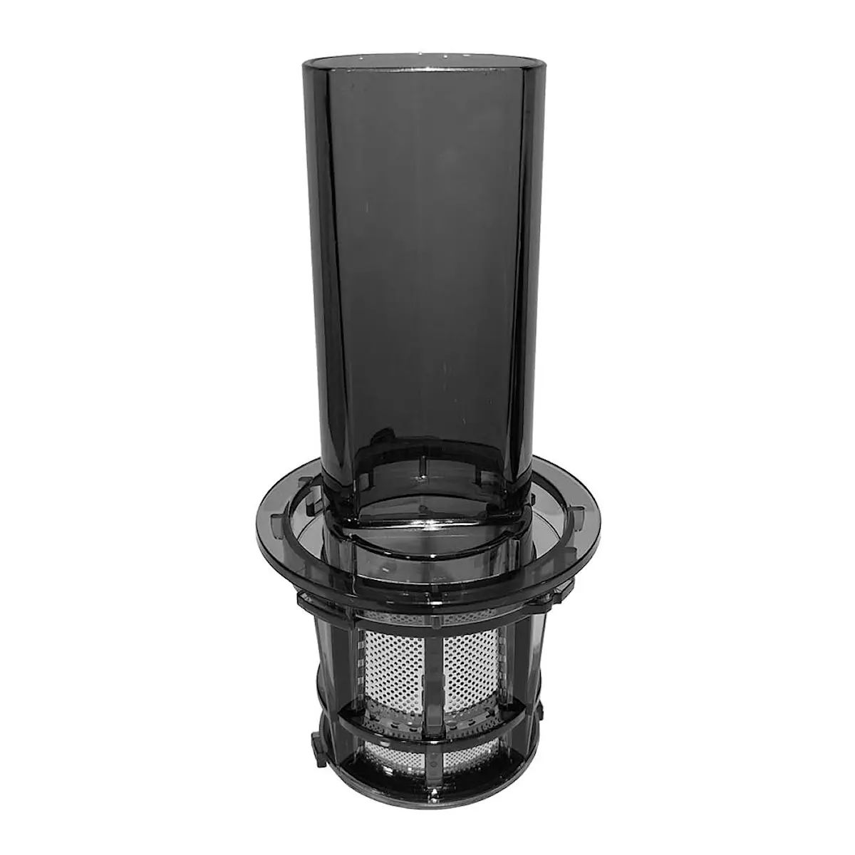 Sabor Ultimate juicer set svart till slowjuicer