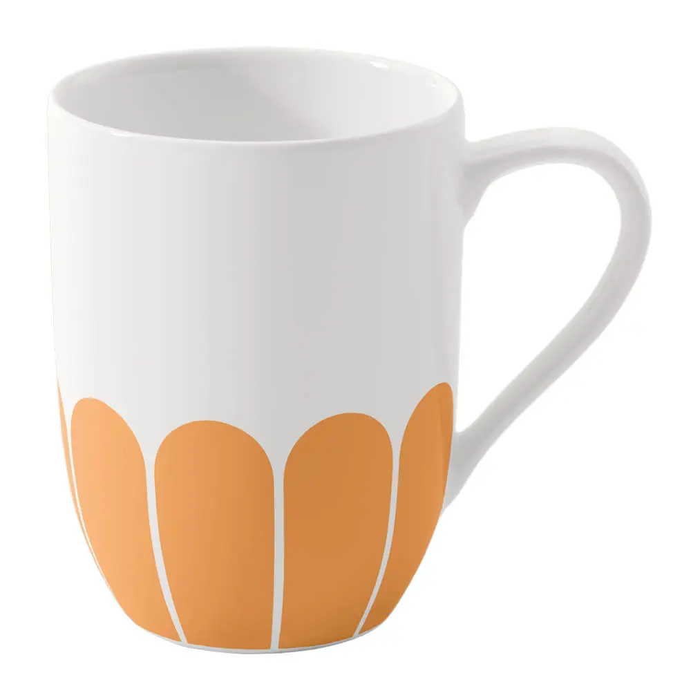 Fleur Soleil Muki 29 cl Keltainen
