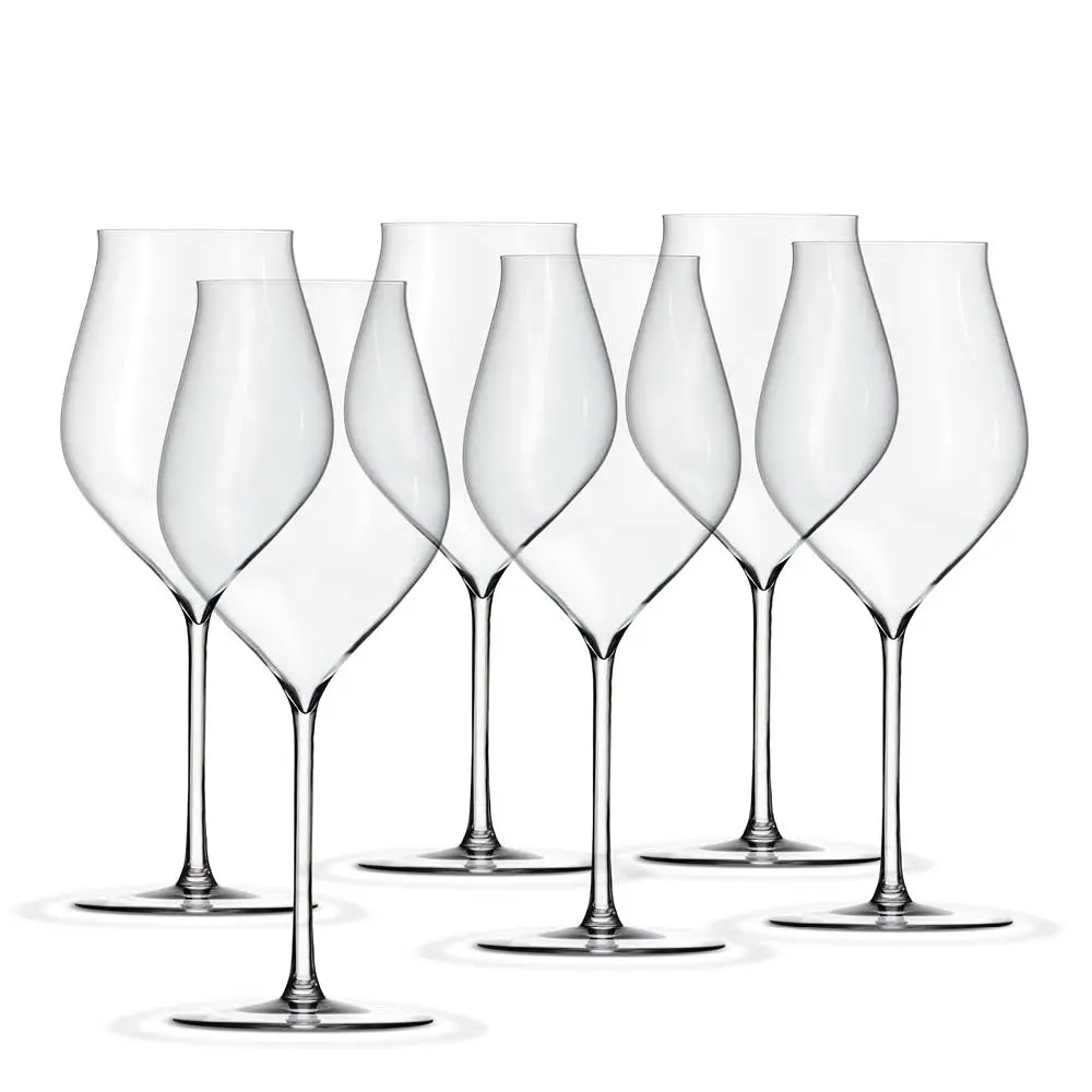 Notes Selected hvitvinsglass 49 cl 6 stk