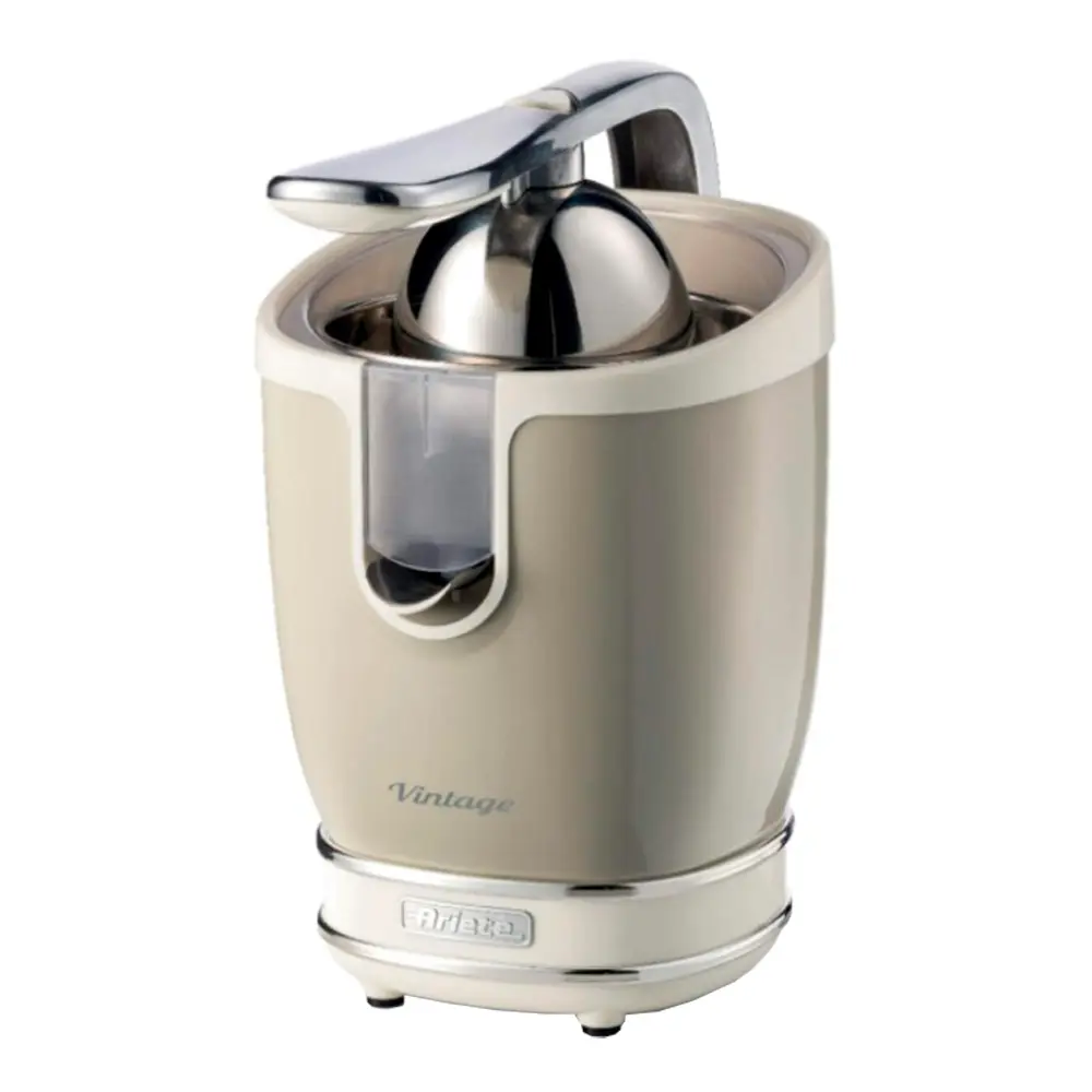 Vintage 413 Sitruspuristin Beige