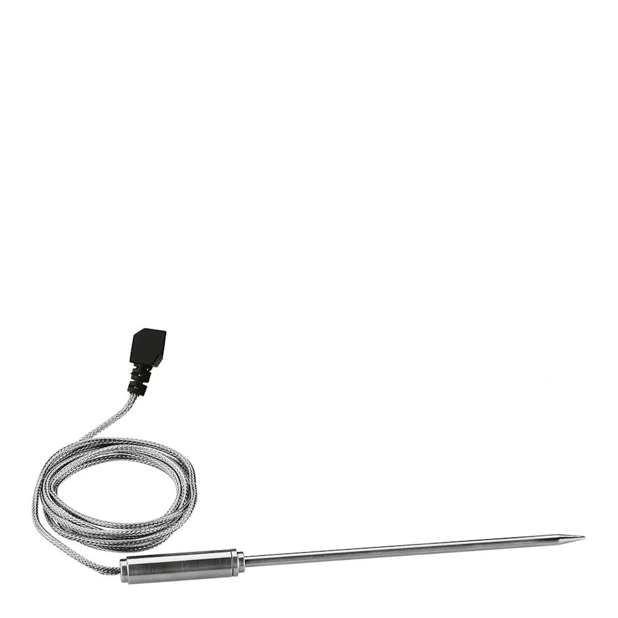 Rösle Kabel med sensor til steketermometer 130 cm rustfritt stål