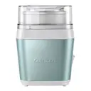 Style Iced Dessert Maker Glassmaskin 1,5 L Grön