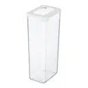 Vision förvaringslåda med lock 2,25 L för torrförvaring