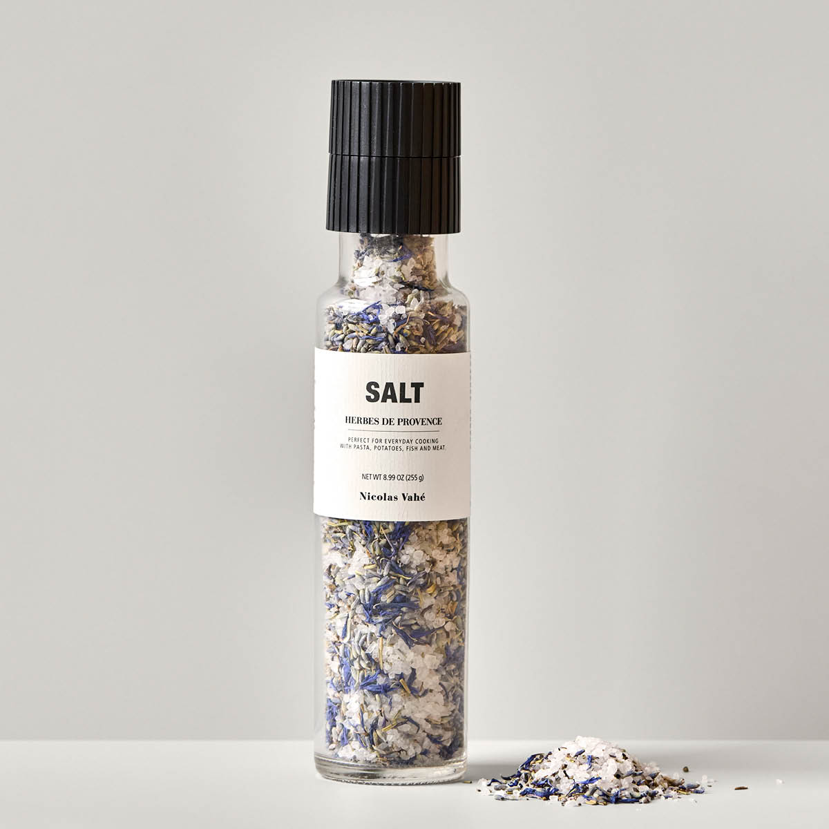 Nicolas Vahé Salt Provence-örter 255 g