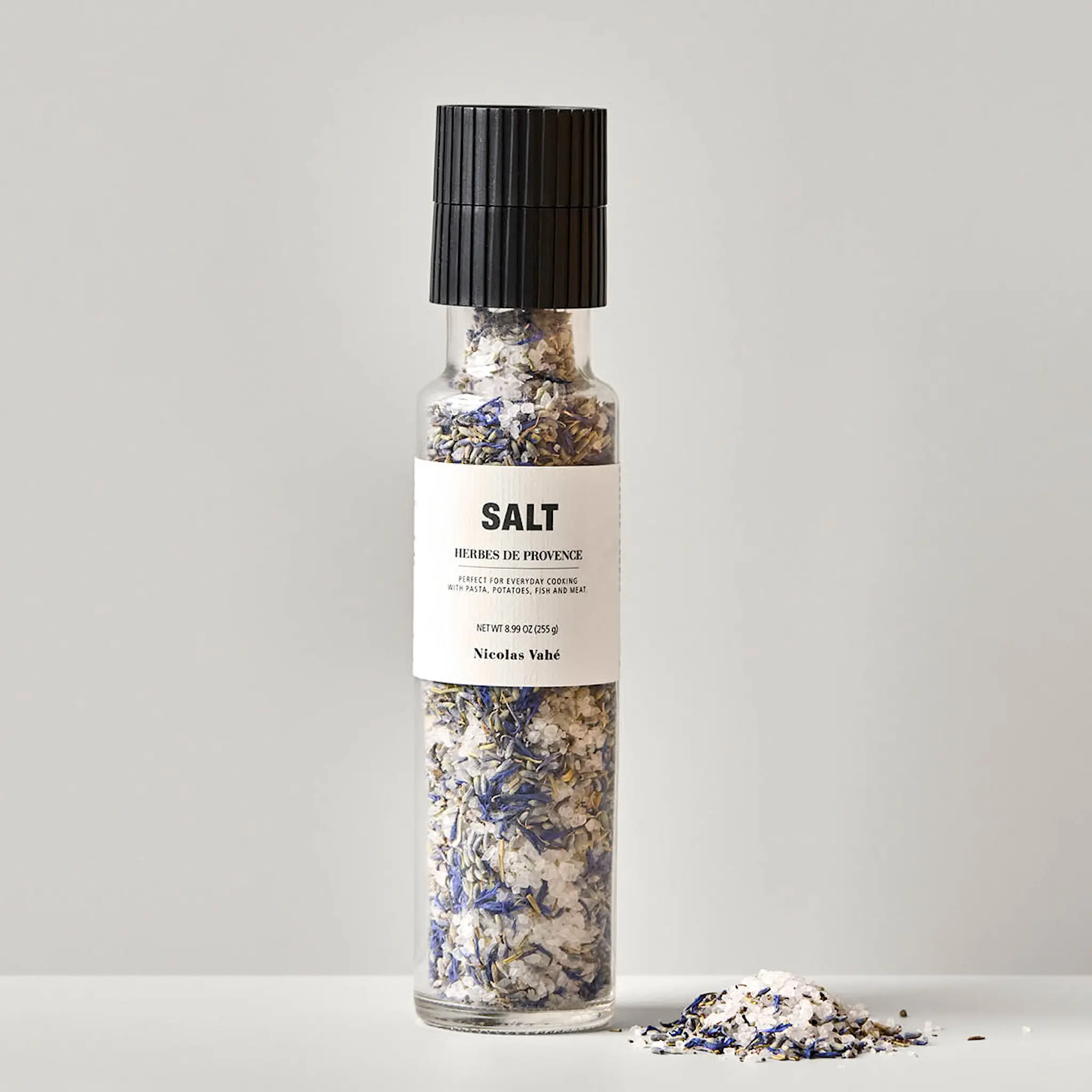 Nicolas Vahé Salt Provence-örter 255 g