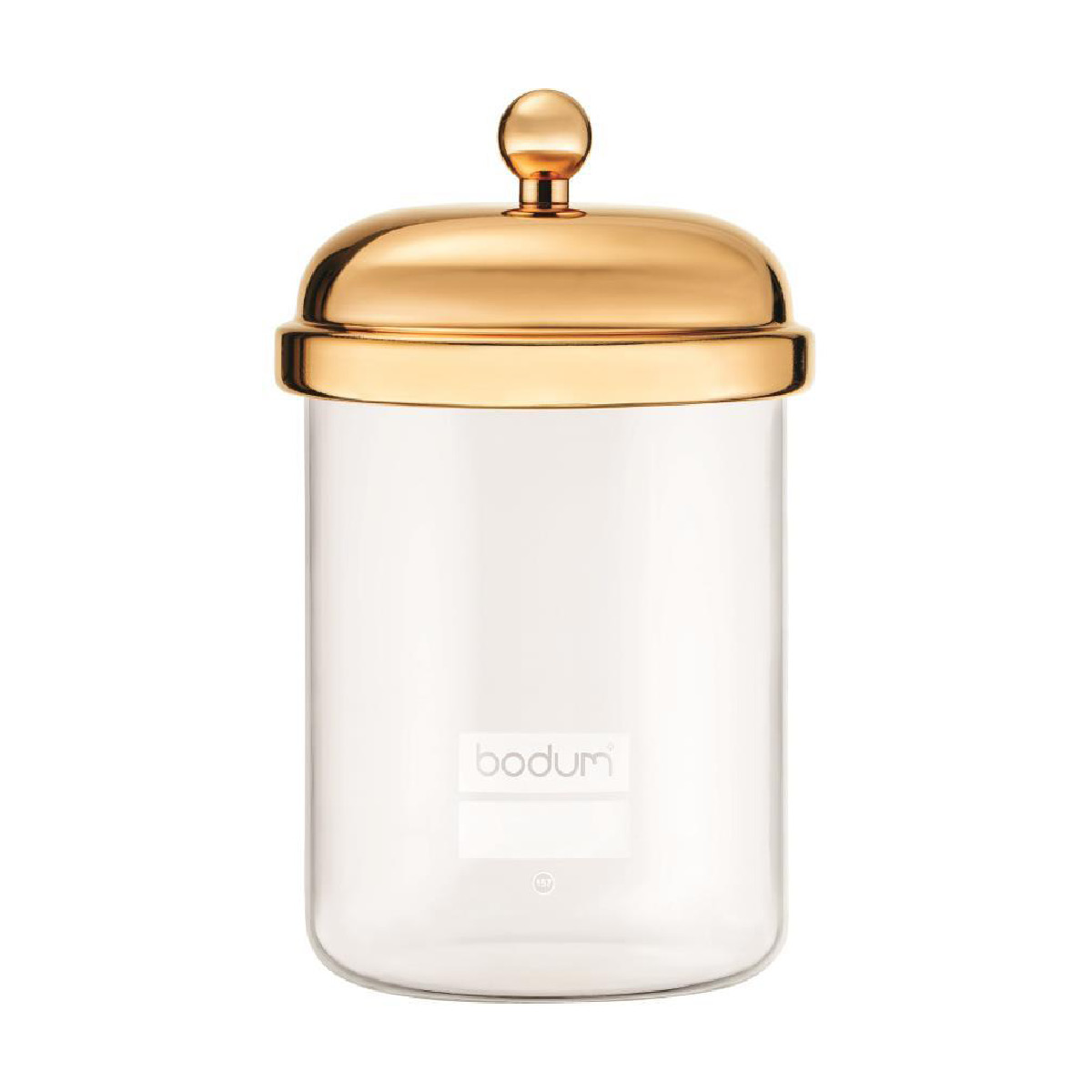 Bodum Classic Förvaringsburk 0,5L