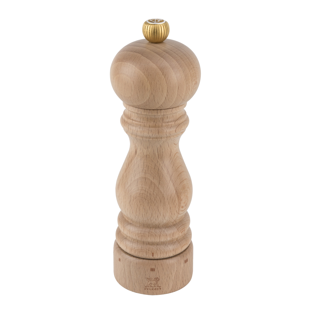 Peugeot - Paris U'Select Zirlion Suolamylly 18 cm Pyökki