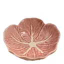 Cabbage skål 12 cm 20 cl rosa