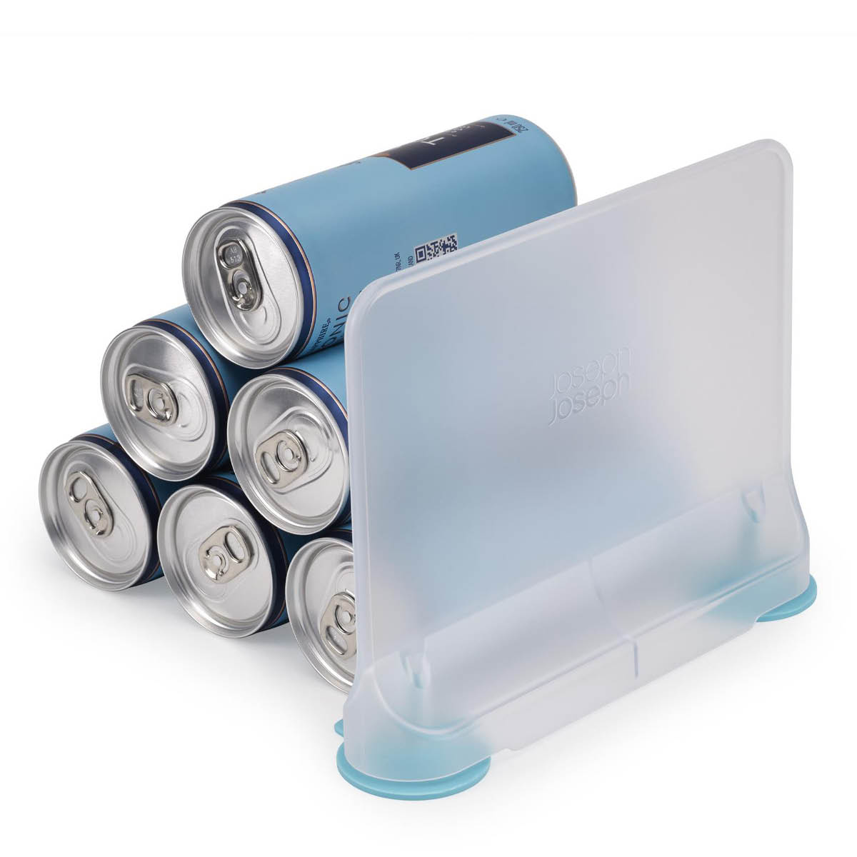 Joseph Joseph FridgeStore Hyllynjakaja 15,5 cm Turkoosi