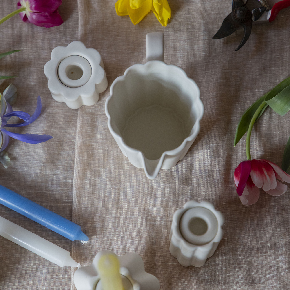 PotteryJo Birgit Kanna 1 L Shell