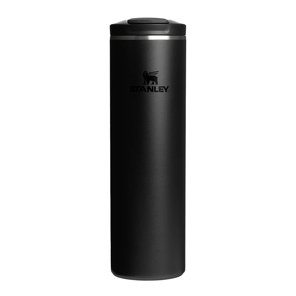 Stanley Transit Fliptop termokopp 60 cl svart