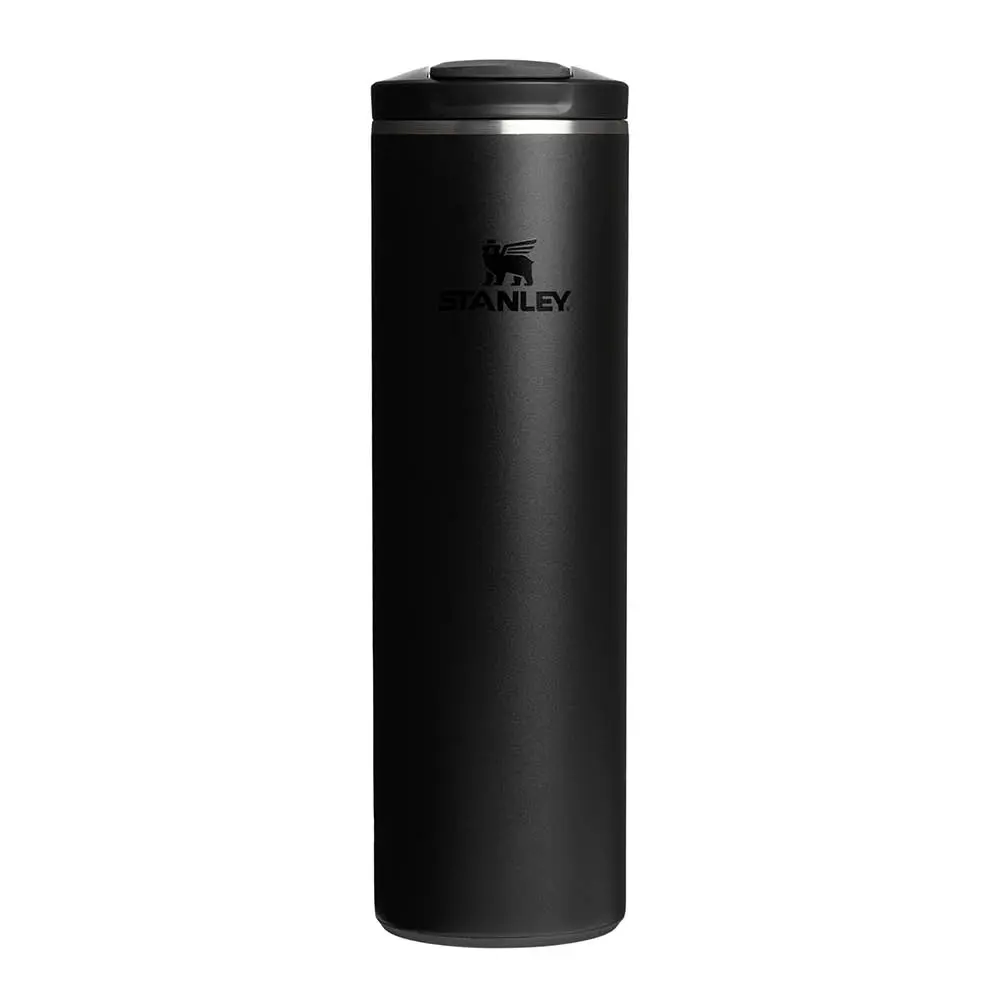 Transit Fliptop termokopp 60 cl svart