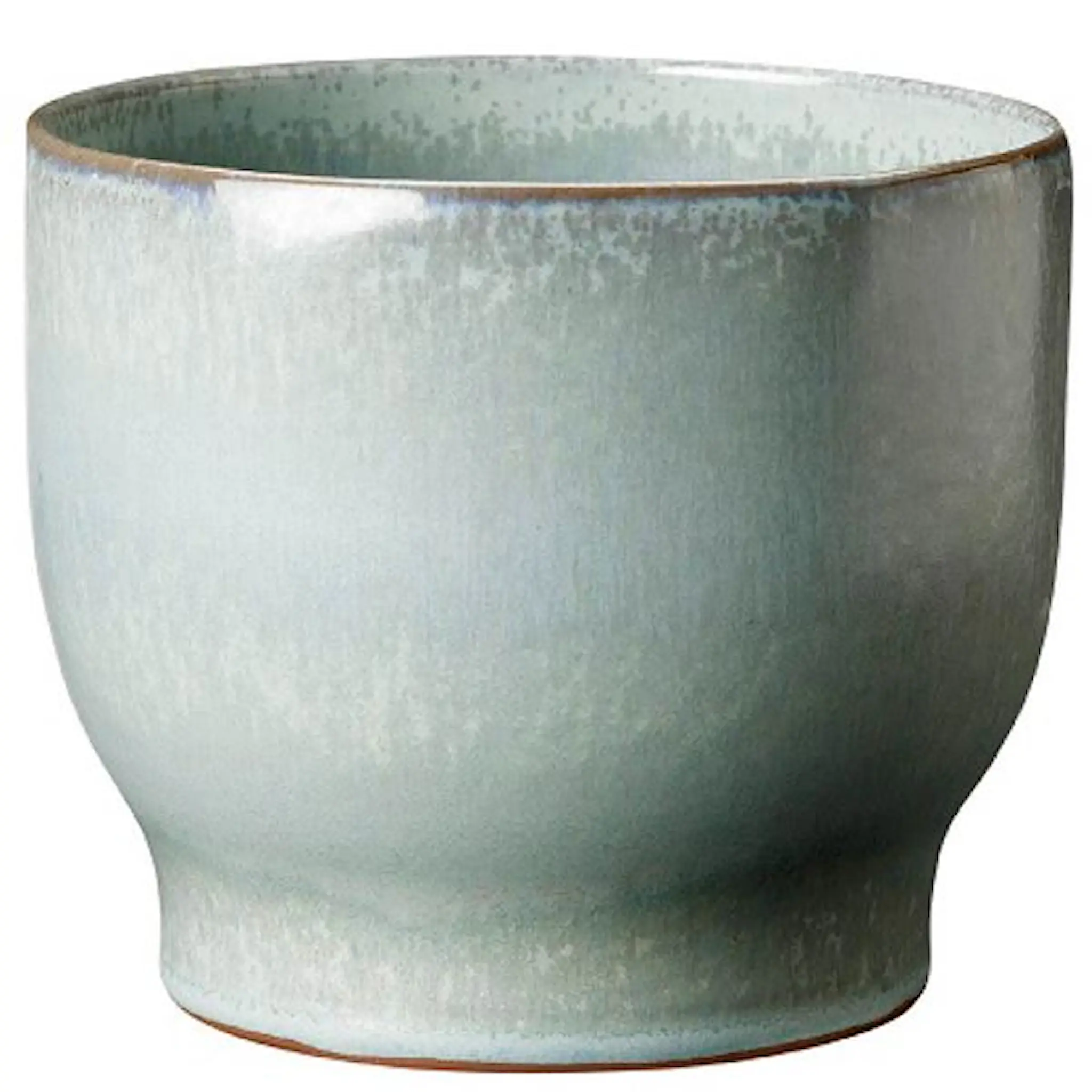 Knabstrup Keramik Knabstrup Odlingskruka 14,5 cm Mint
