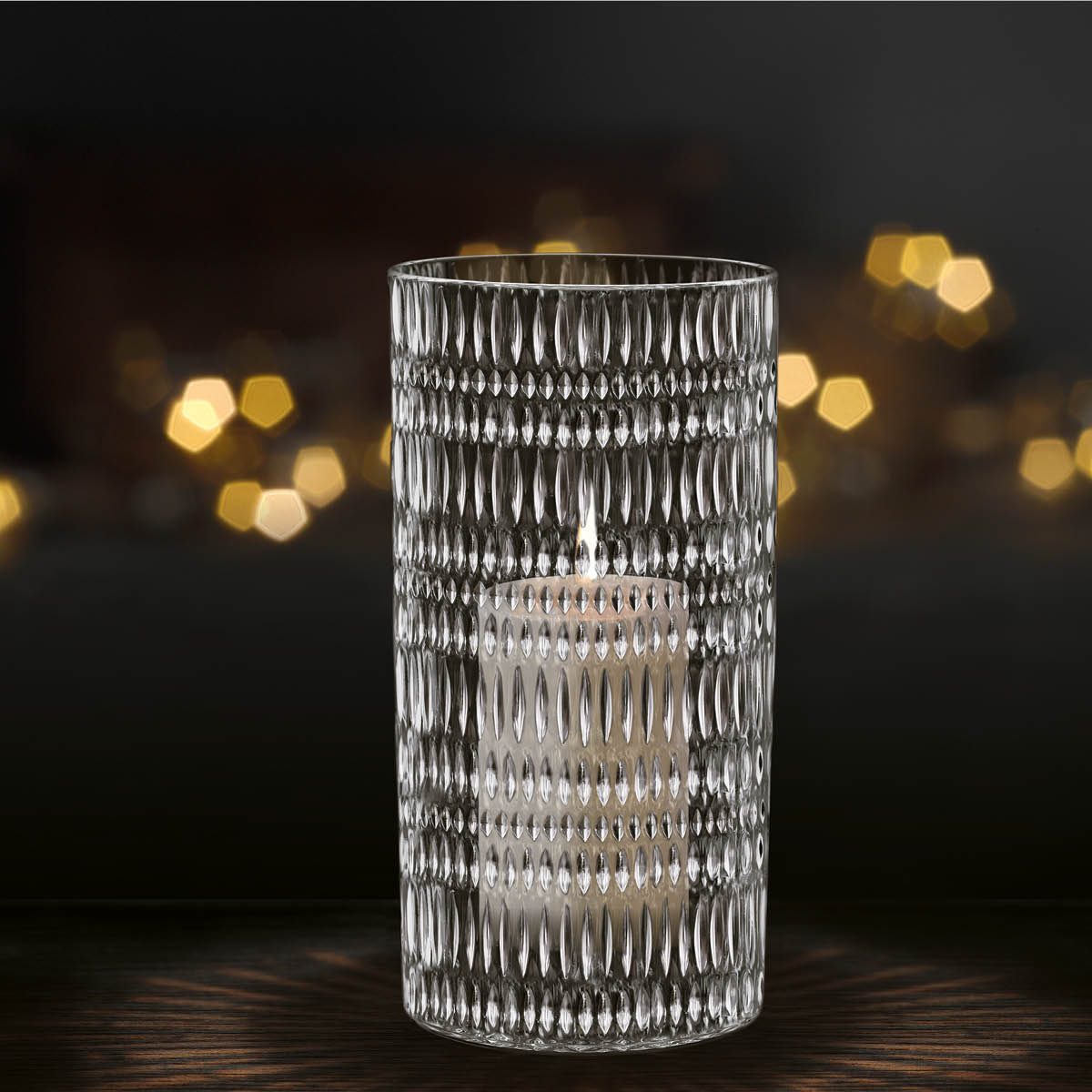 Nachtmann Ethno vas 23 cm