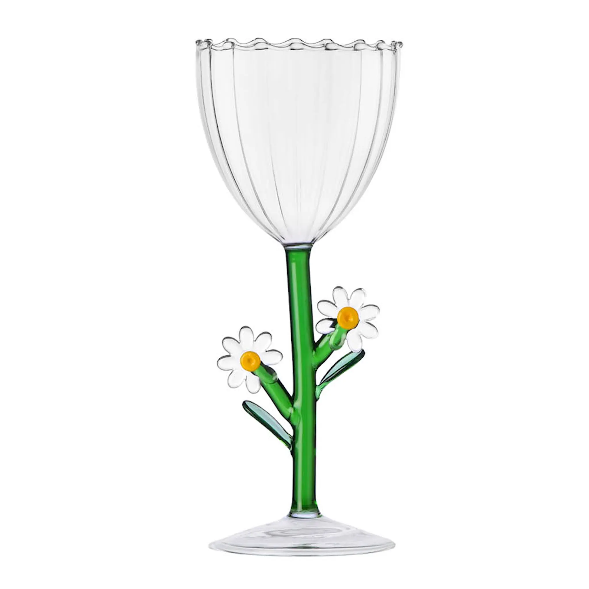 Ichendorf Milano Botanica viinilasi 28 cl kaunokainen