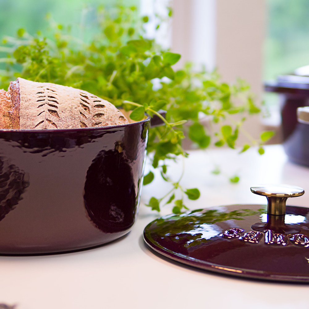 Sabor Sabor Valurautapata 24 cm 4,4 L Zinfandel