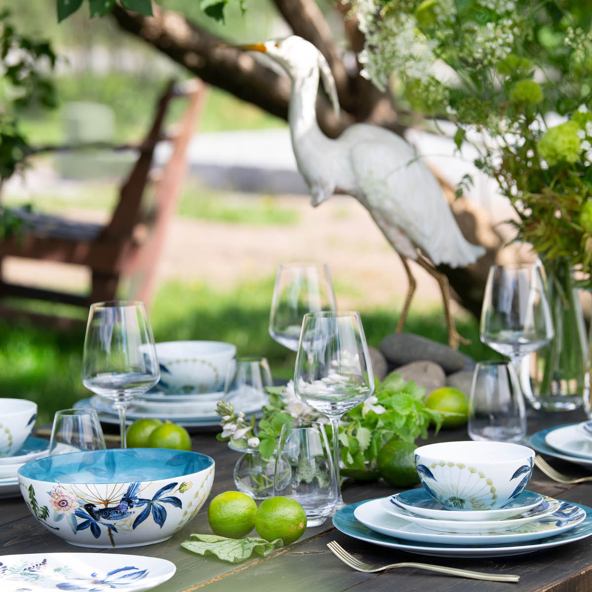 Magnor Florytale Kulho 25 cm