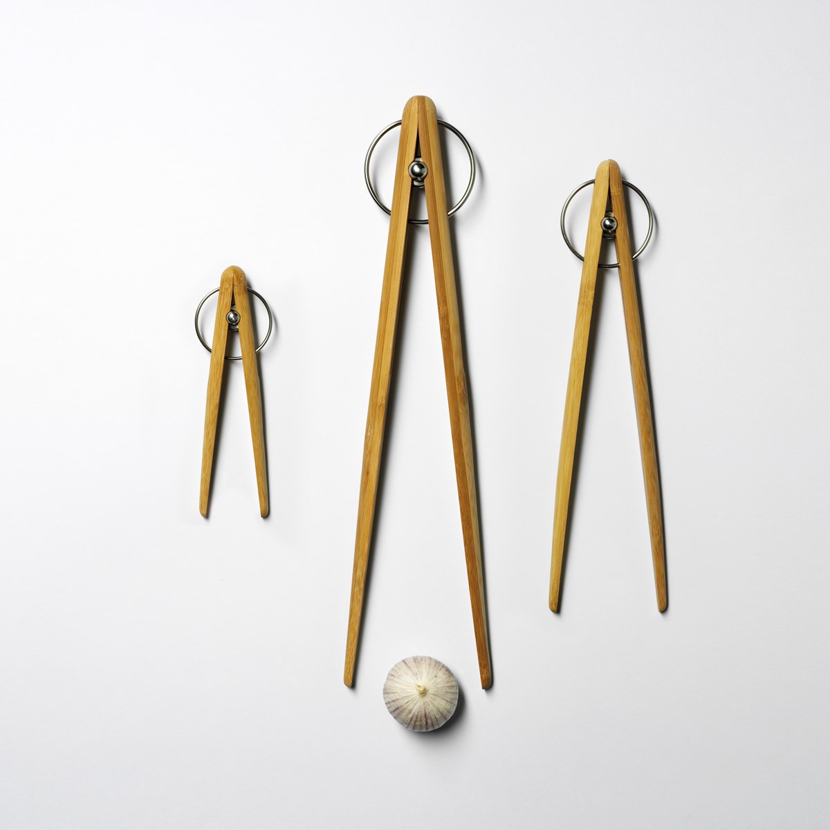 Design House Stockholm Pick Up Pihdit Medium Bambu