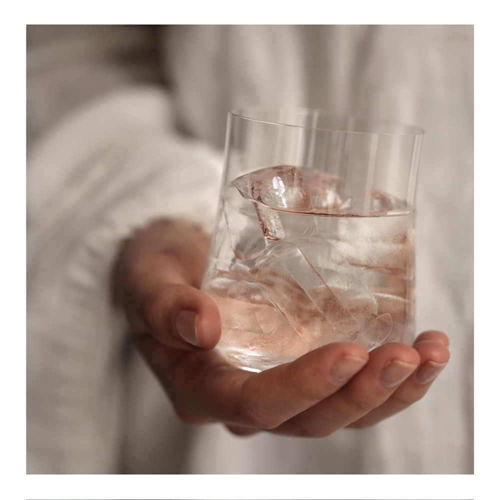 Orrefors Informal allglass 25 cl 2 stk