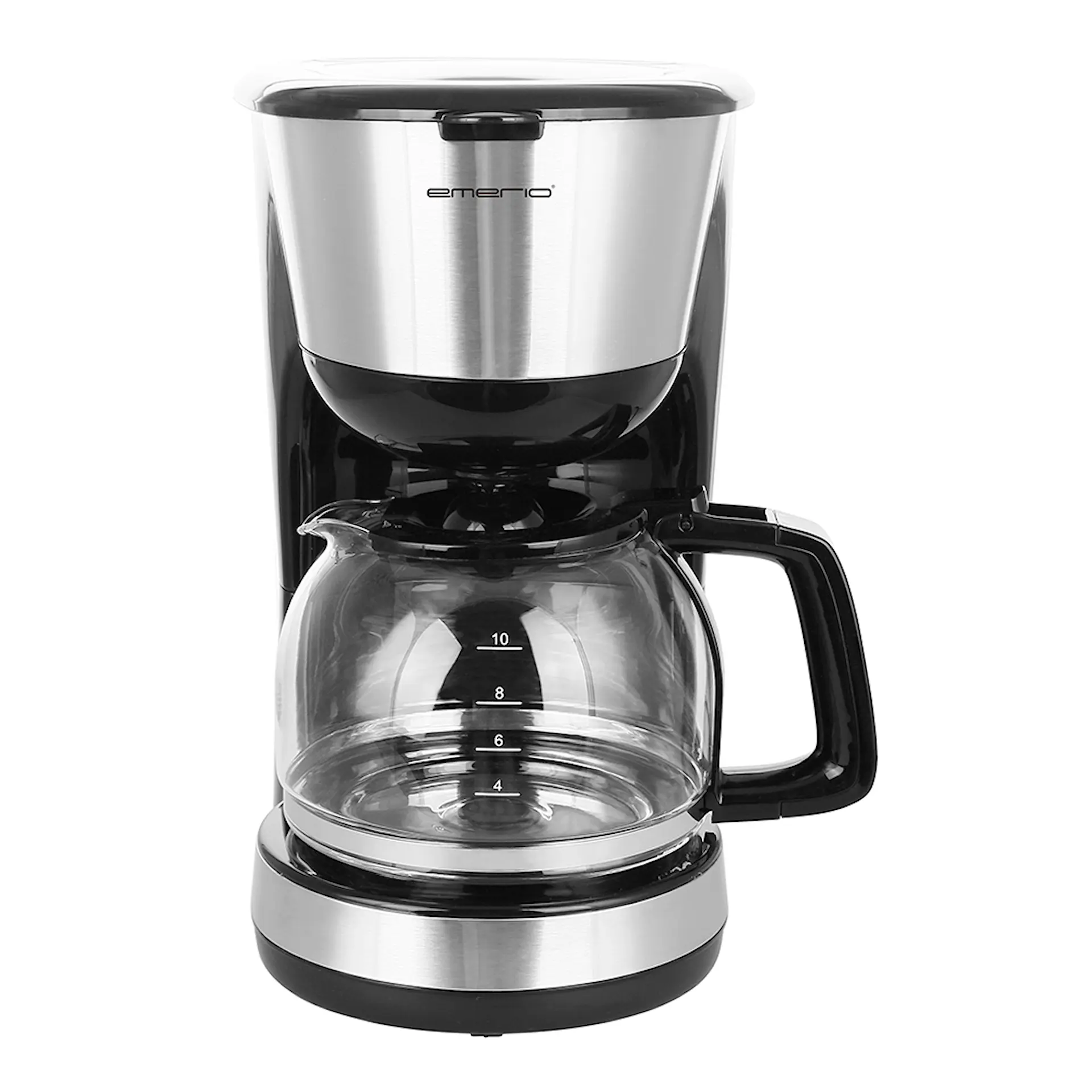 KitchenAid Drip Kaffebryggare 1,7 L Röd - Cervera