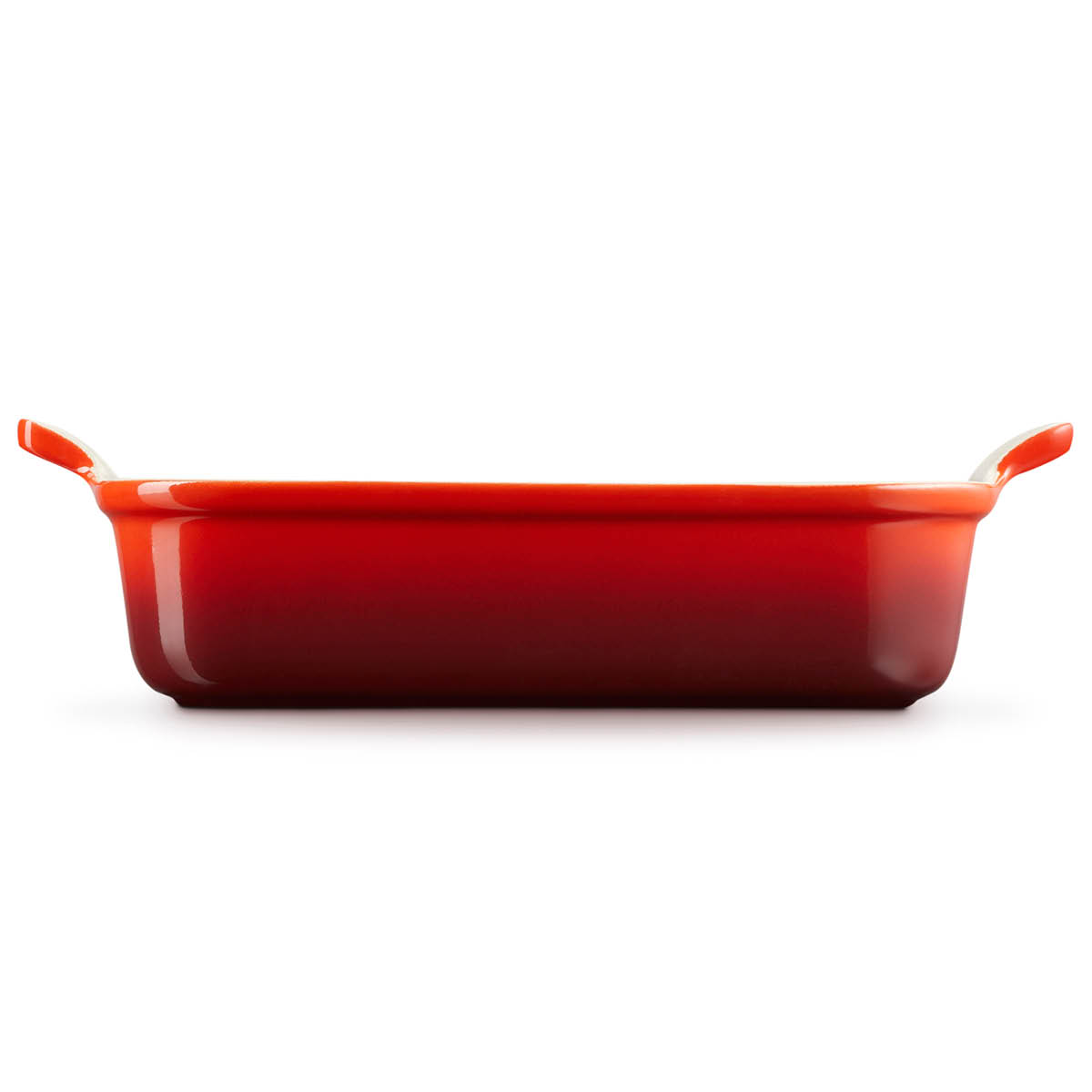 Le Creuset Heritage Uunivuoka 26x19 cm Cerise
