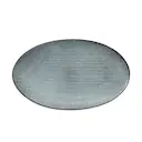 Nordic Sea Oval Tallrik 22 cm