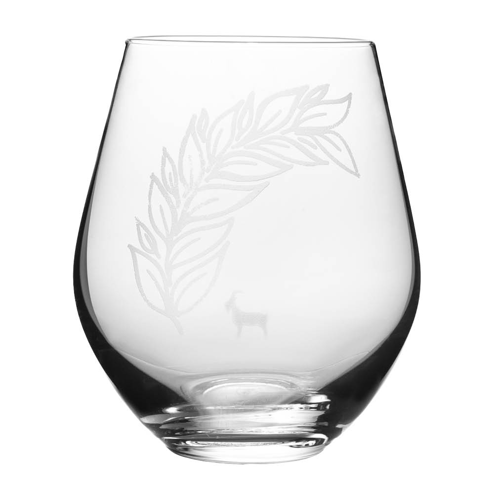 Magnor - Goat Juomalasi 42 cl Kirkas