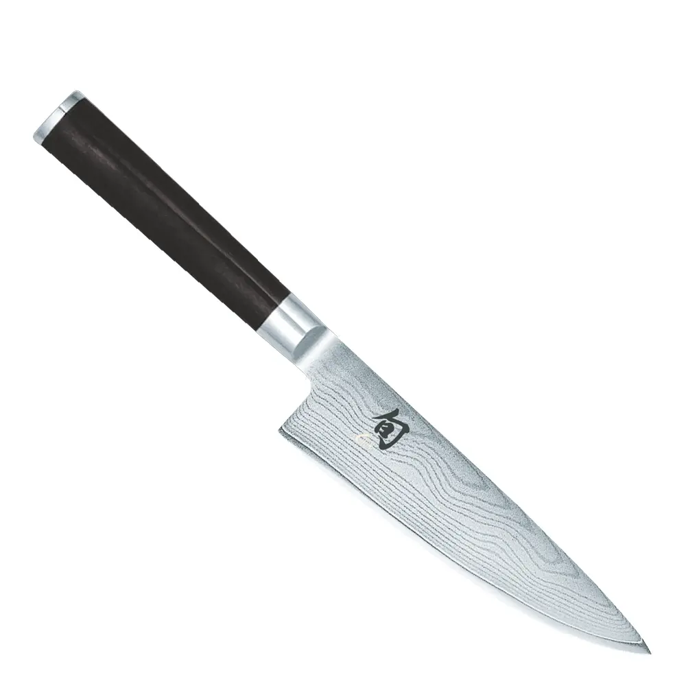 Shun Classic Kokkiveitsi 15 cm