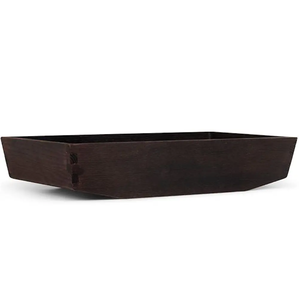 Rå Maustetarjotin 7,5 cm