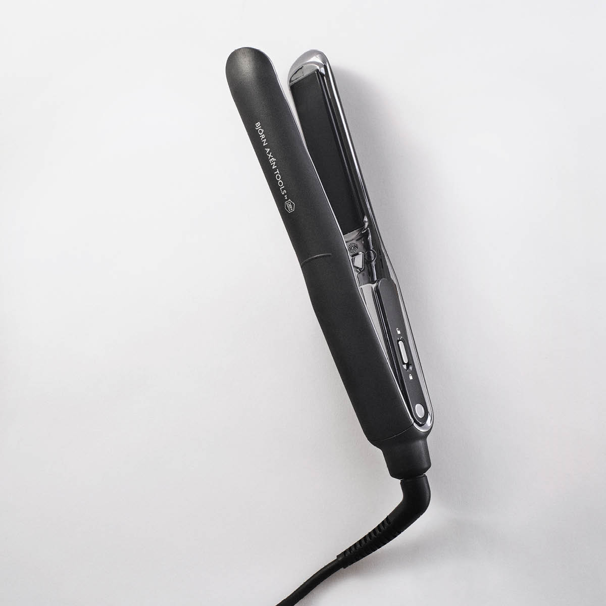 OBH Nordica Björn Axèn Thermocare rettetang NF8121N0 svart/krom