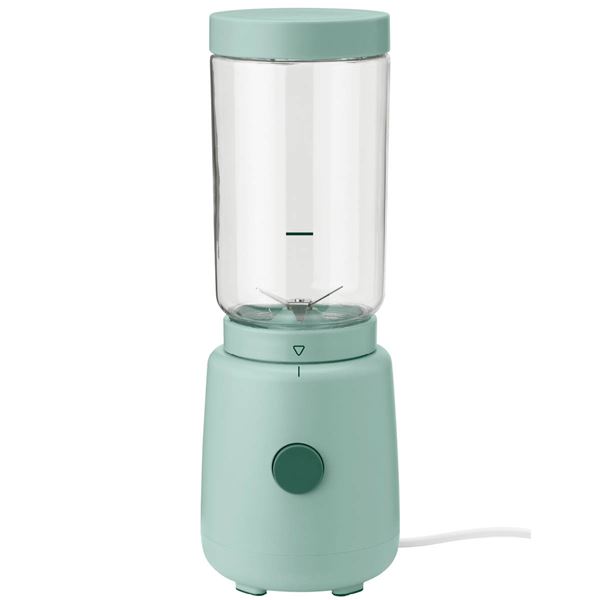 RIG-TIG - Foodie Blenderi 0,5 L Vaaleanvihreä
