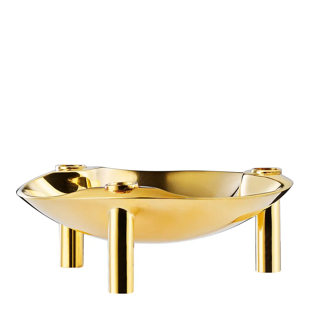 Stoff Nagel Kulho 13,8 cm Messinki