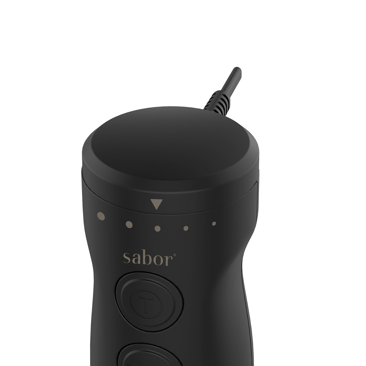 Sabor Select stavmikser 1000W svart/blank