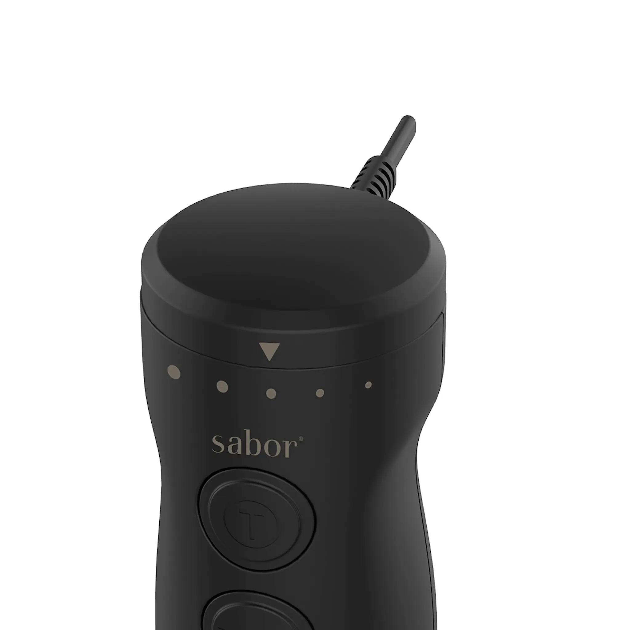 Sabor Select stavmixer 1000W svart/blank