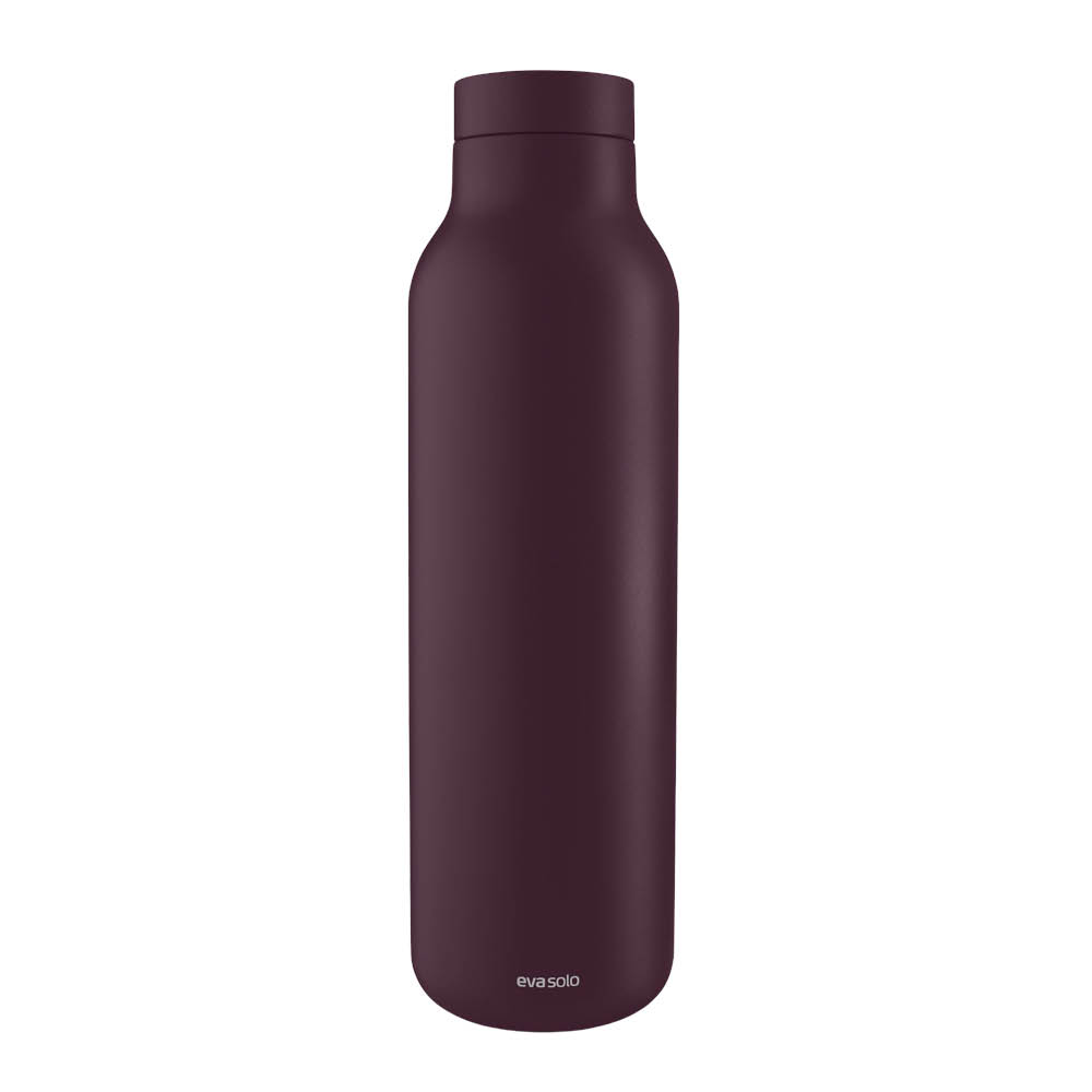 Eva Solo - Urban Termospullo 0,7 L Fig Purple