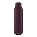 Urban termoflaska 0,7 L fig lila