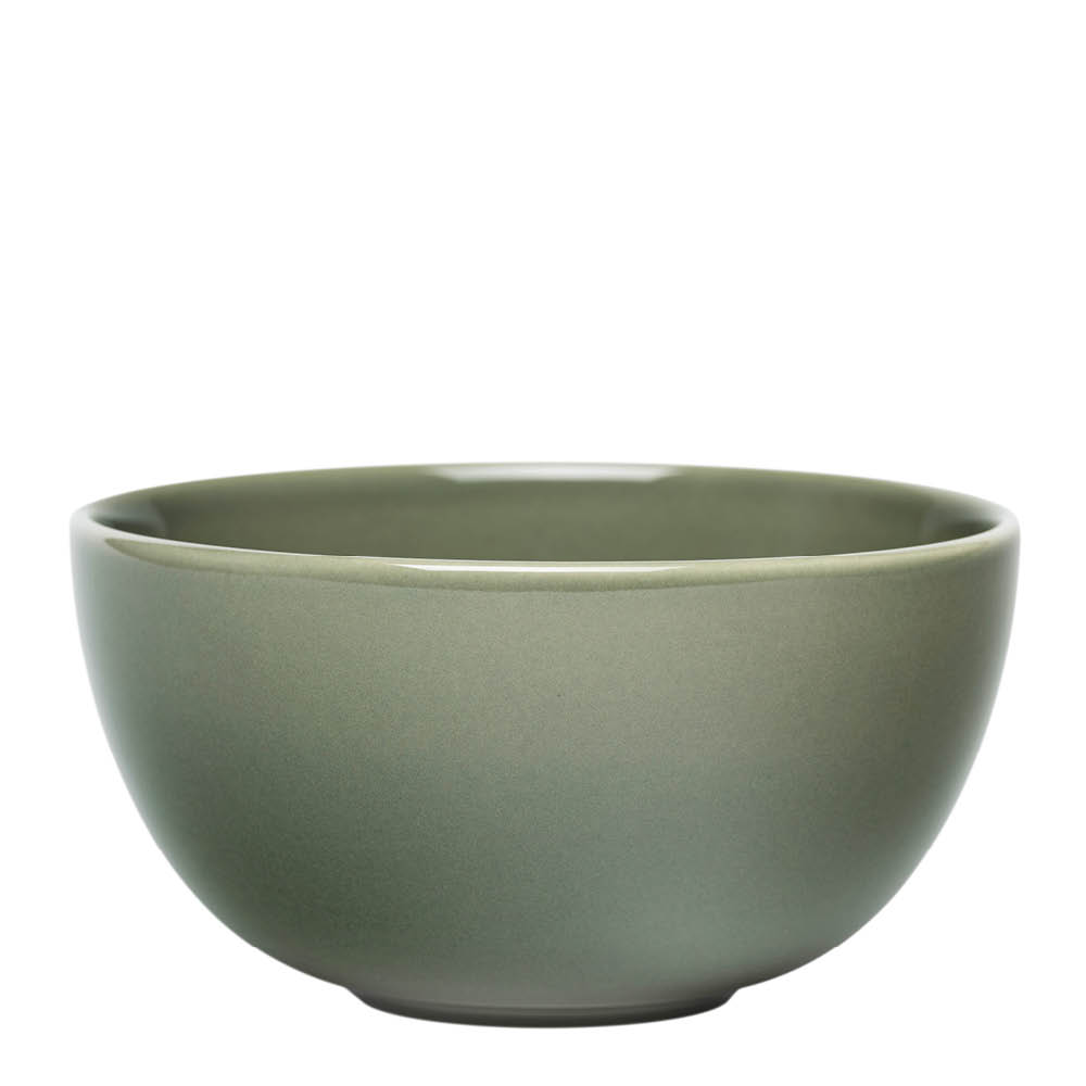 Arabia 24h Kulho 0,3 L Ikivihreä