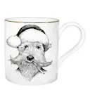 Majesic Mug Santa Sir Lancelot