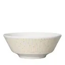 Mainio Sarastus Skål 13 cm Beige