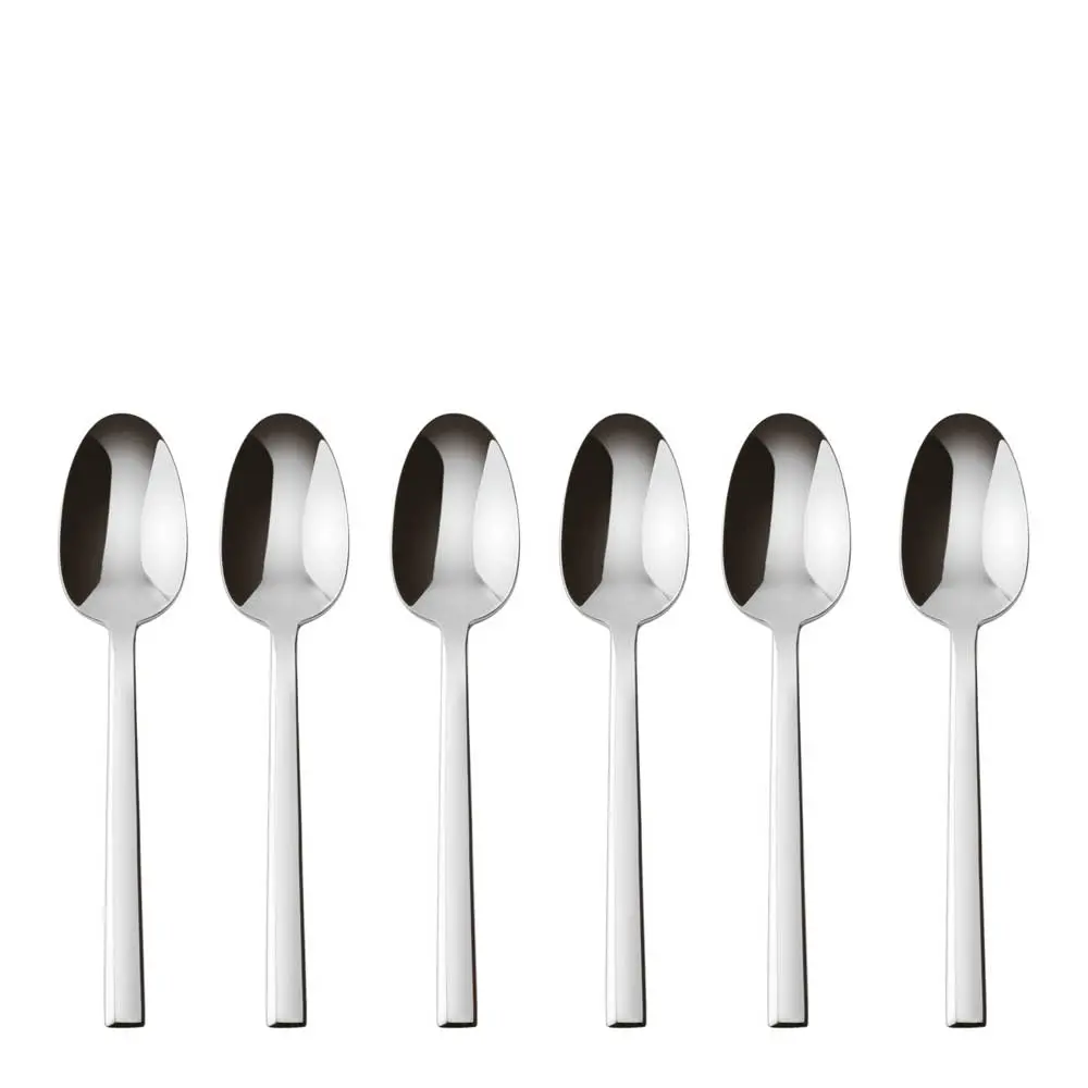 Neutra Espressolusikka 6 kpl